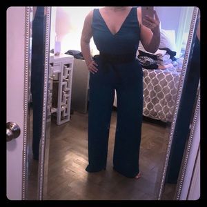 BCBG jumpsuit